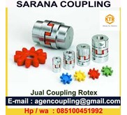 Kopling Coupling Rotex KTR GR 70
