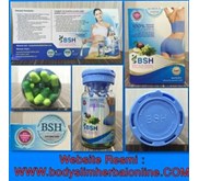 Body Slimming Herbal
