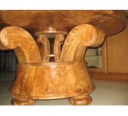 Meja Gembol Onewood
