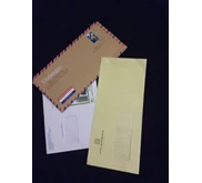 Undangan Wedding Bentuk Amplop terima order souvenir wedding