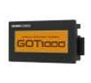 Mitsubishi GOT 1000 - GT1030-HBDW HMI