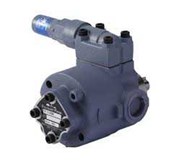 Nippon Oil Pump Trochoid Pump - TOP-203HB, TOP-204HB