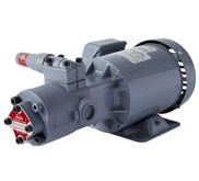 Nippon Oil Pump Trochoid Pump - TOP-216HBM, TOP-220HBM
