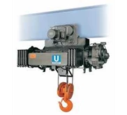 Crane - Wire Rope Hoist Mitsubishi 