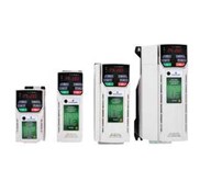 Emerson Inverter - M200-3-6-0073-A-10-1-01-AB100
