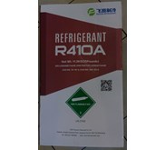 Freon R410A Refrigerant