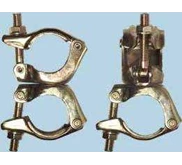 Clamp Pipa Scaffolding