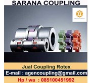 Koupling Rotex