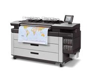 HP Pagewide XL5000 MFP