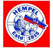 Cat Kapal Hempel Marine