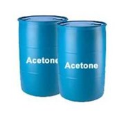 Aceton 200 Liter/Drum