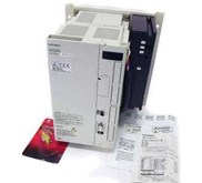 Mitsubishi AC Servo Drive - MR-H200A