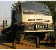 Ams Trans Truck Self Loader