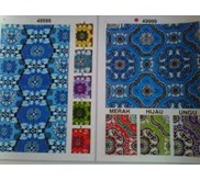 Baju Seragam Batik