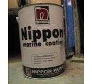Cat Anti Fouling Marine Coating