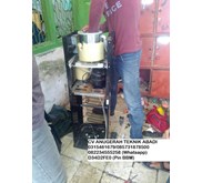 Service Dispenser Sharp Gresik