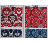 Grosir Seragam Batik Murah