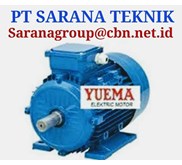 Yuema Electric Motor AC