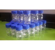 Bottle Laboratory Scott Duran