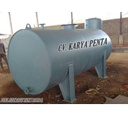 Tangki Solar 8000 Liter