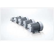 Mitsubishi Induction motor Super Line - SF-JR, SF-PR 5.5KW