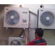 Pasang AC Bungah Gresik
