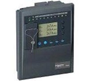 Relay Sepam 1000+ Series 40 - Schneider Electric
