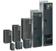 Siemens Micromaster 430 - 6SE6430-2UD38-8FB0