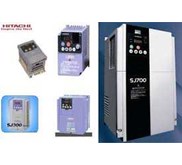 Hitachi Inverter