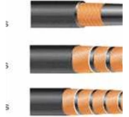 Bridgestone Pascalart Hydraulic Hose