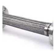 Selang Flexible Metal Hose