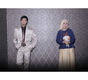 Photo Wedding & Prewedd Sesion Outdoor & Indoor