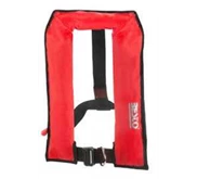 Inflatable Life Jacket Besto 150N