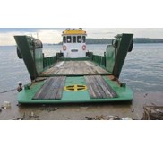 Landing Craft Tank 100 ton PGA-DB3