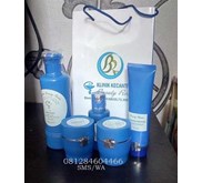 Paket Cream Perawatan Beauty Rossa Original 100% - Kemasan Baru