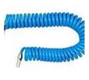 Selang Polyurethane Re-Coil PU Recoil Hose