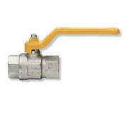 Ball Valve Geca