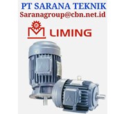 PT SARANA TEKNIK Liming Electric Motor GEAR MOTOR