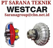 Sell Westcar Fluid Coupling