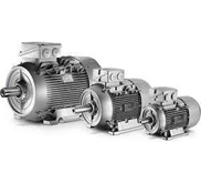 Motor Siemens - Flender - Siemens Flender