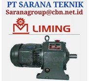 Liming Electric Motor