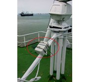 GPS Kapal Laut - GPS Satellitte, GPS Marine, Vessel Tracker,  S-101B