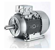 Siemens Motor - 1LA0-106-8YB80