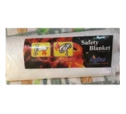 Selimut Api/Fire Blanket