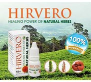 Hirvero Hivero Cairan Obat Dalam - Atasi Berbagai Macam Penyakit
