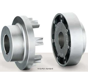 Distributor Neupex Coupling Siemens