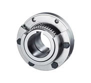 Distributor Gear Coupling Zapex ZNN Siemens Flender