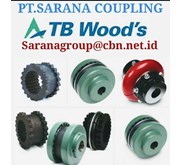TB Woods Sureflex Coupling Type 8E Sure-Flex 