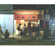 Peluang Usaha Rumahan Angkringan Nasi Kucing 78