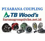 PT SARANA TEKNIK TB Woods Type WE 2 TB Woods Coupling Duraflex